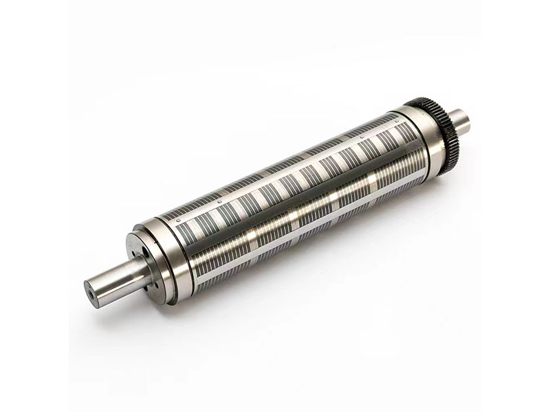 Customizable Magnetic Cylinder
