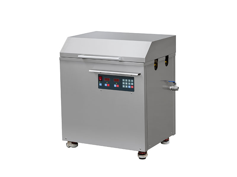 GCM-450 Ultrasonic Anilox Roller Cleaning Machine