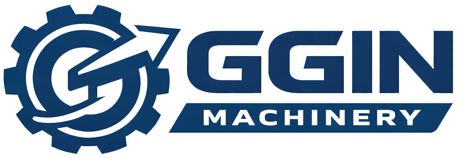 GGIN Machinery Flexographic Printing & Label Converting Machine Manufacturer