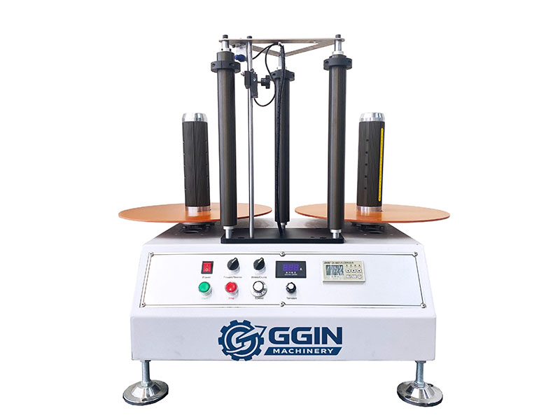 RW-450B Desktop Rewinding Machine
