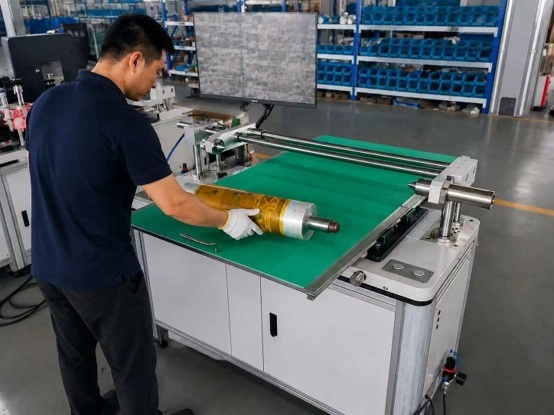 Flexo plate mounting tips for better printing quality
