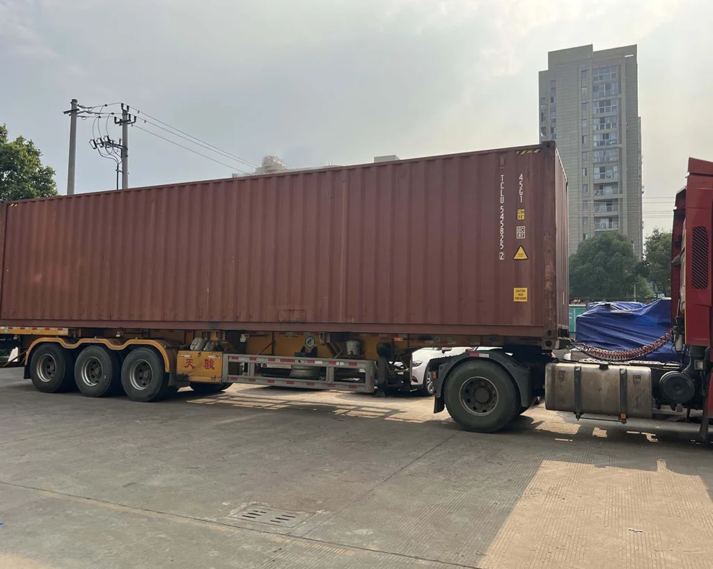alt="professional flexo printing machine supplier China"
