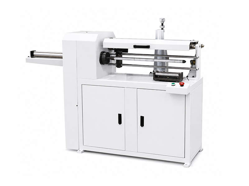 CC-600 Paper Core Cutting Machine