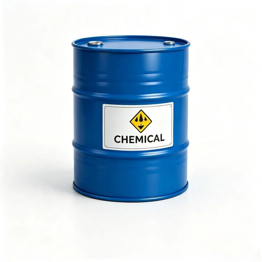 Chemical Labels