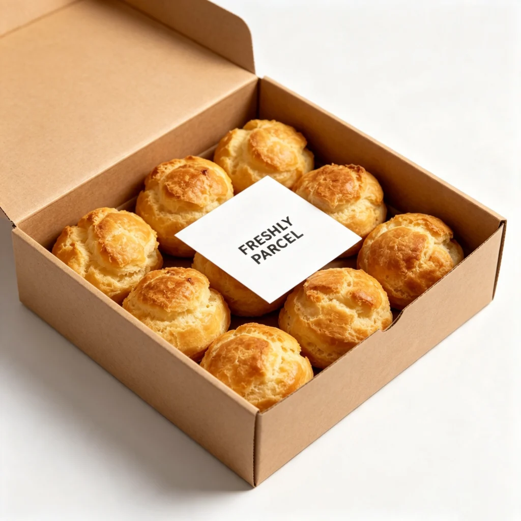 Food Lacuming