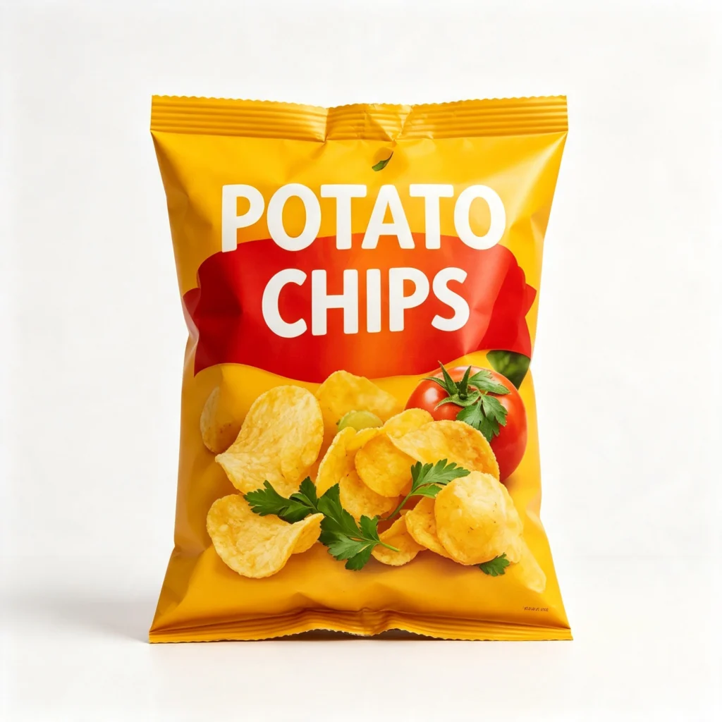 Food Packaging