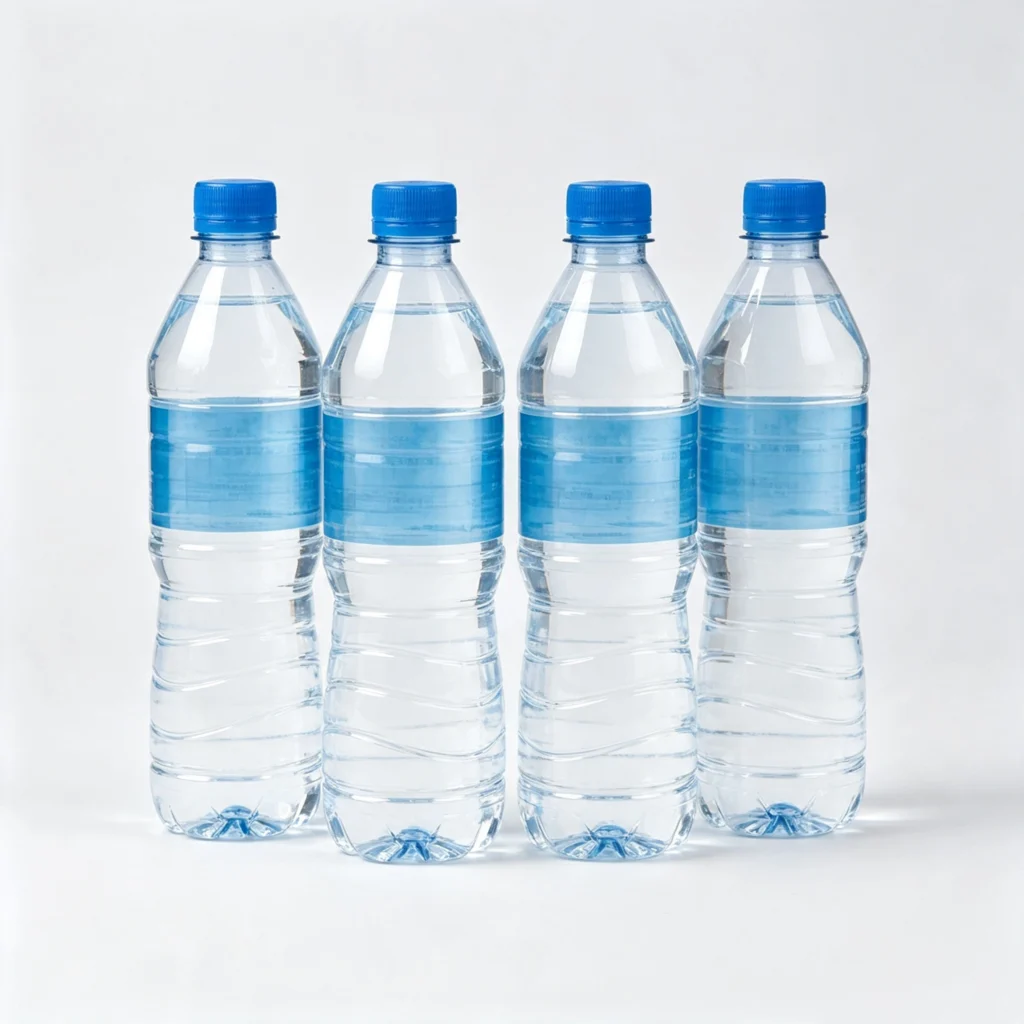 Heat Shrink Film Packaging