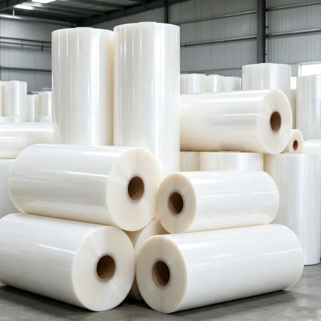 Industrial Moisture-proof Paper