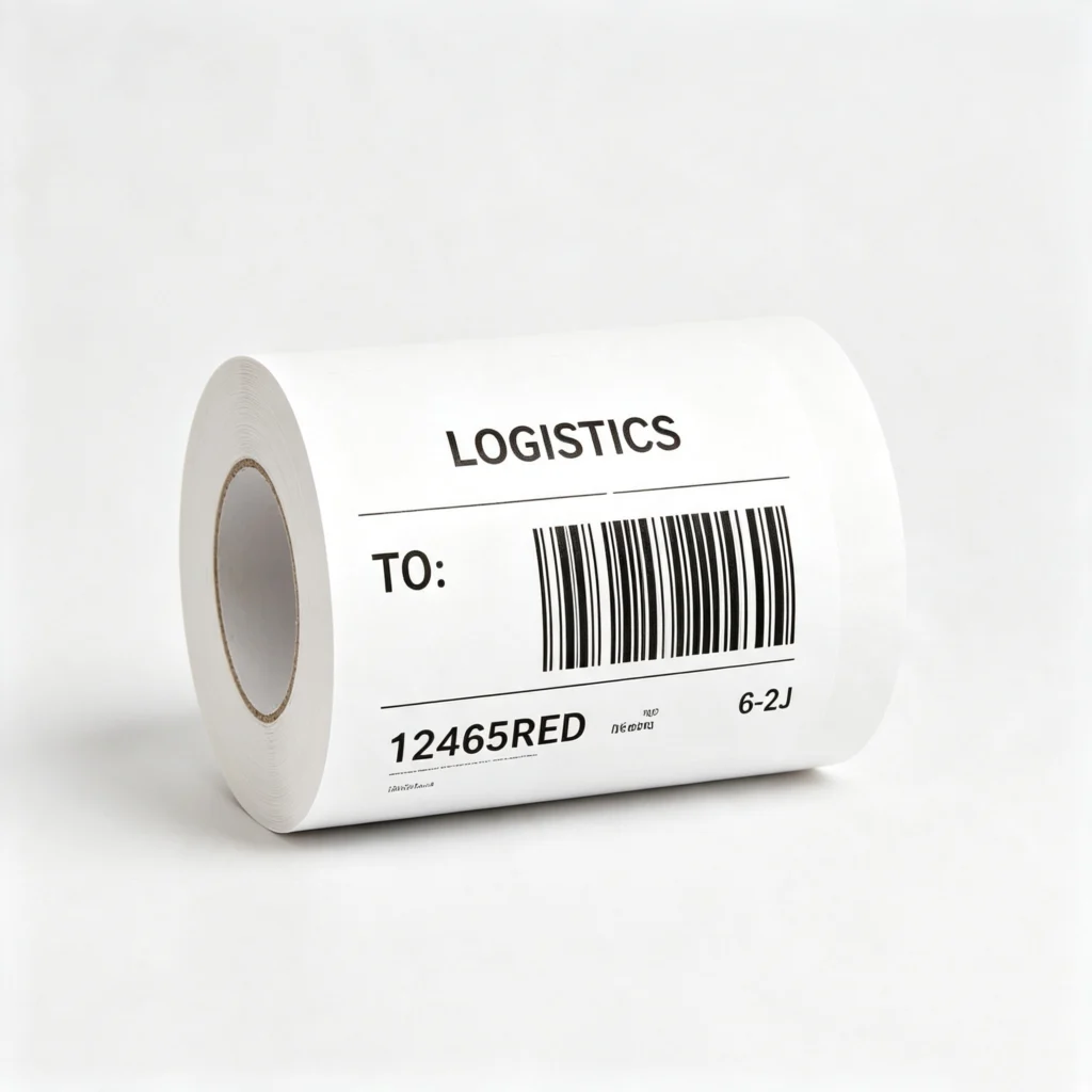Logistics Waybills