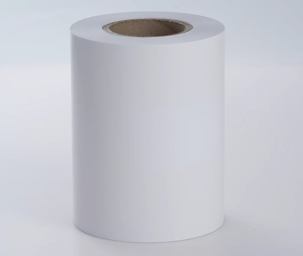 PE Paper Material