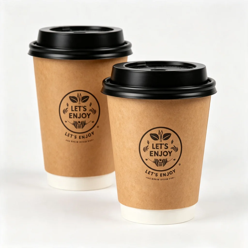 Paper Cups