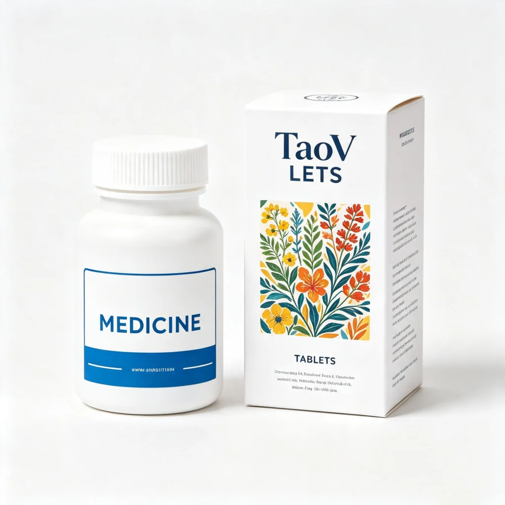 Pharmaceuticals