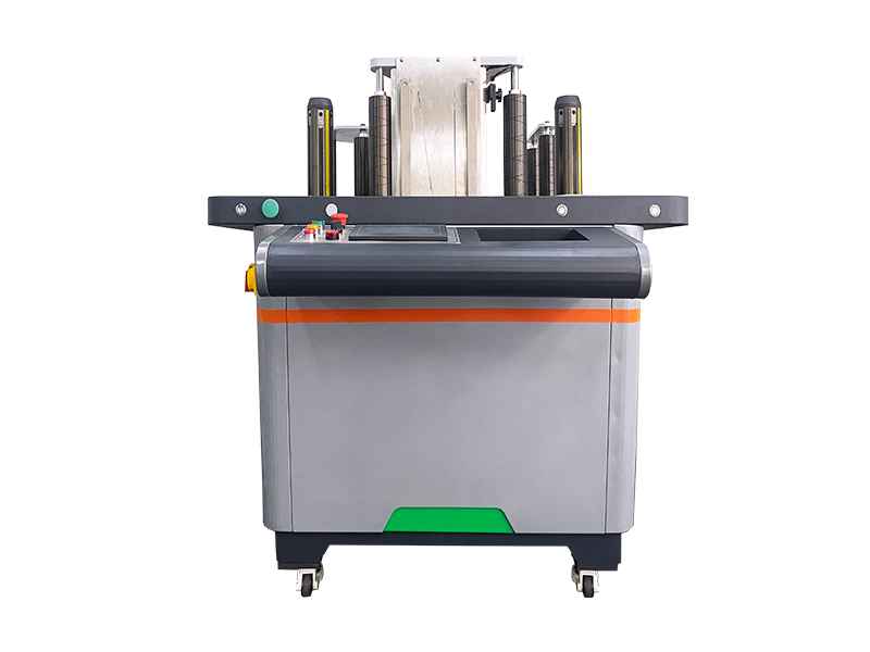 RW-230S Desktop Inspection Rewinding Machine