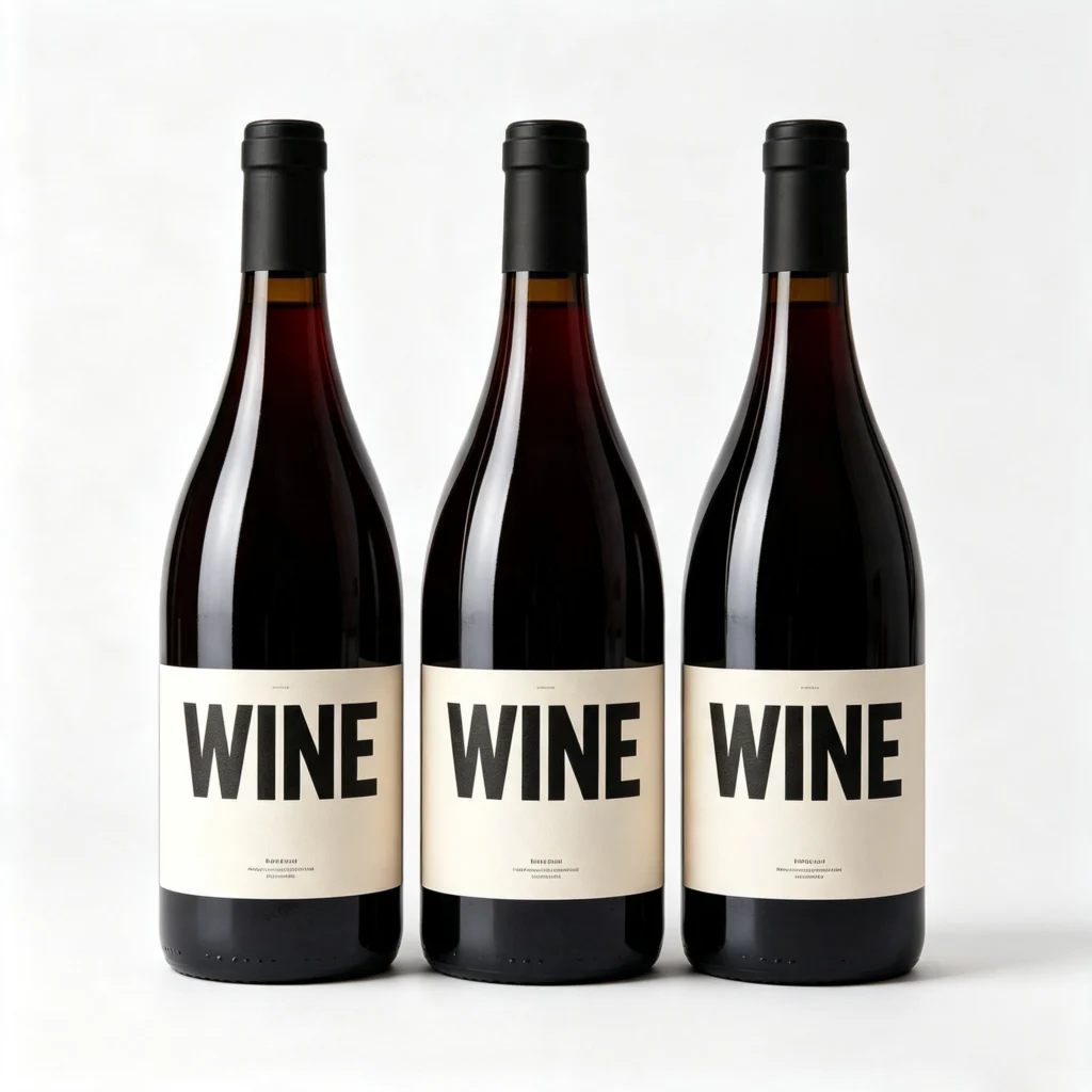 Wines & Spirits