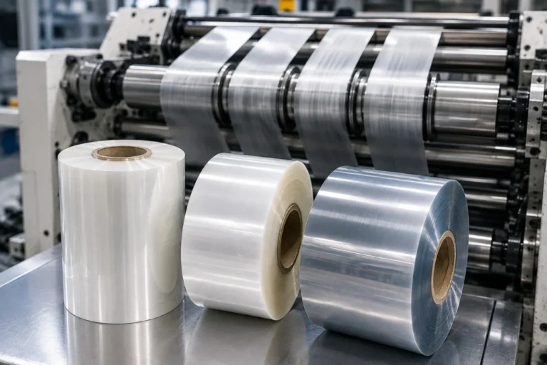 Slitting speed and quality control on a slitter rewinder